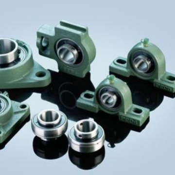 RCJT1 9/16轴承座T-40224轴承G1108KPPB3锁环S1109KT外球面FAF轴