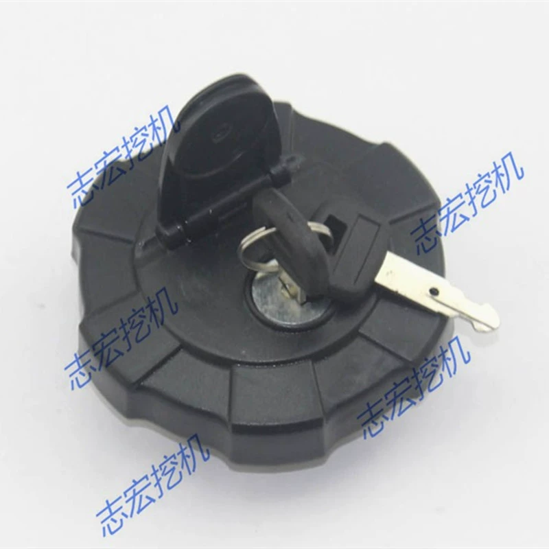 Аксессуары для экскаваторов jiubaotian 151/161/185 экскаватор крышка топливного бака крышка дизельного бака jiubaotian Special