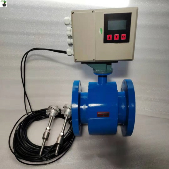 电磁热量表 型号:KK02-WKLD-150库号：M399793