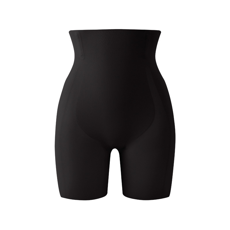Faja moldeadora de cintura alta para control de abdomen, levantamiento de glúteos, postparto, control fuerte del abdomen, ideal para vestidos de novia, braguitas de capa base, levantamiento de glúteos.