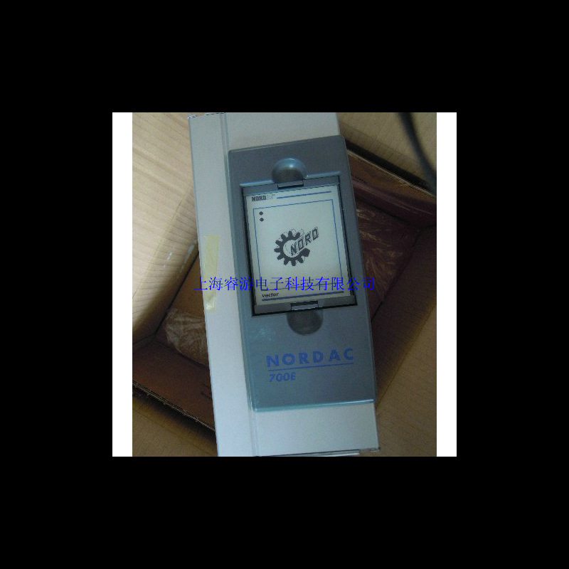 维修诺德变频器SK500E-111-323-A，SK-500E-750-340-A 无输出故障