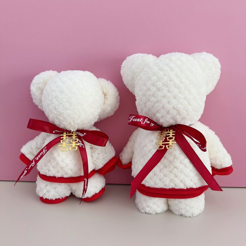 헤밍베어 [색상비고]