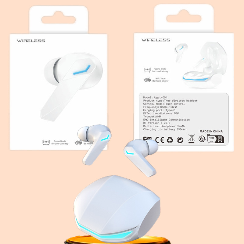 X55 X87 Q86 Mini llamada táctil indolora transfronteriza Alta calidad de sonido Duración larga Bluetooth 5.3 Modelo privado universal