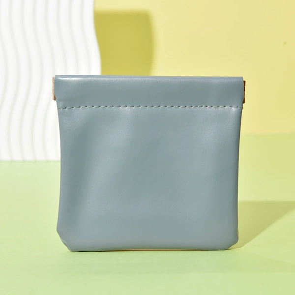 Mist blue-glossy