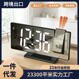 闹钟、台钟;计算器;挂钟、壁钟