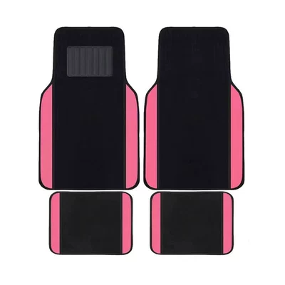 Mats Wholesale, Universal Foot Pad - style-1-pink