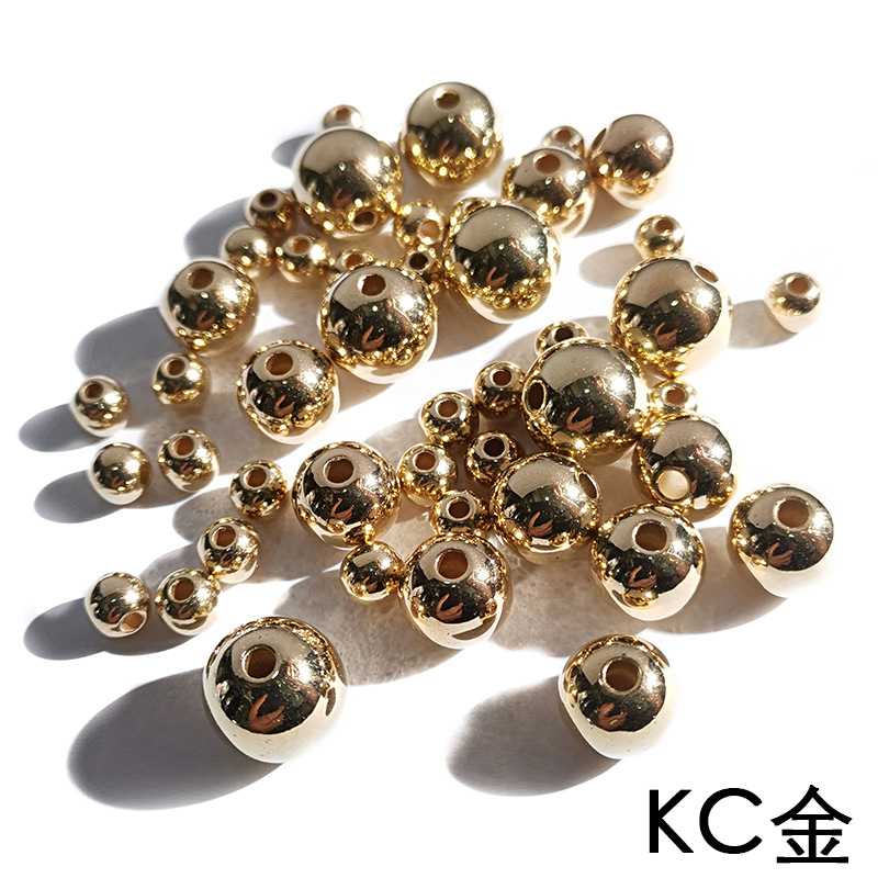 KC gold