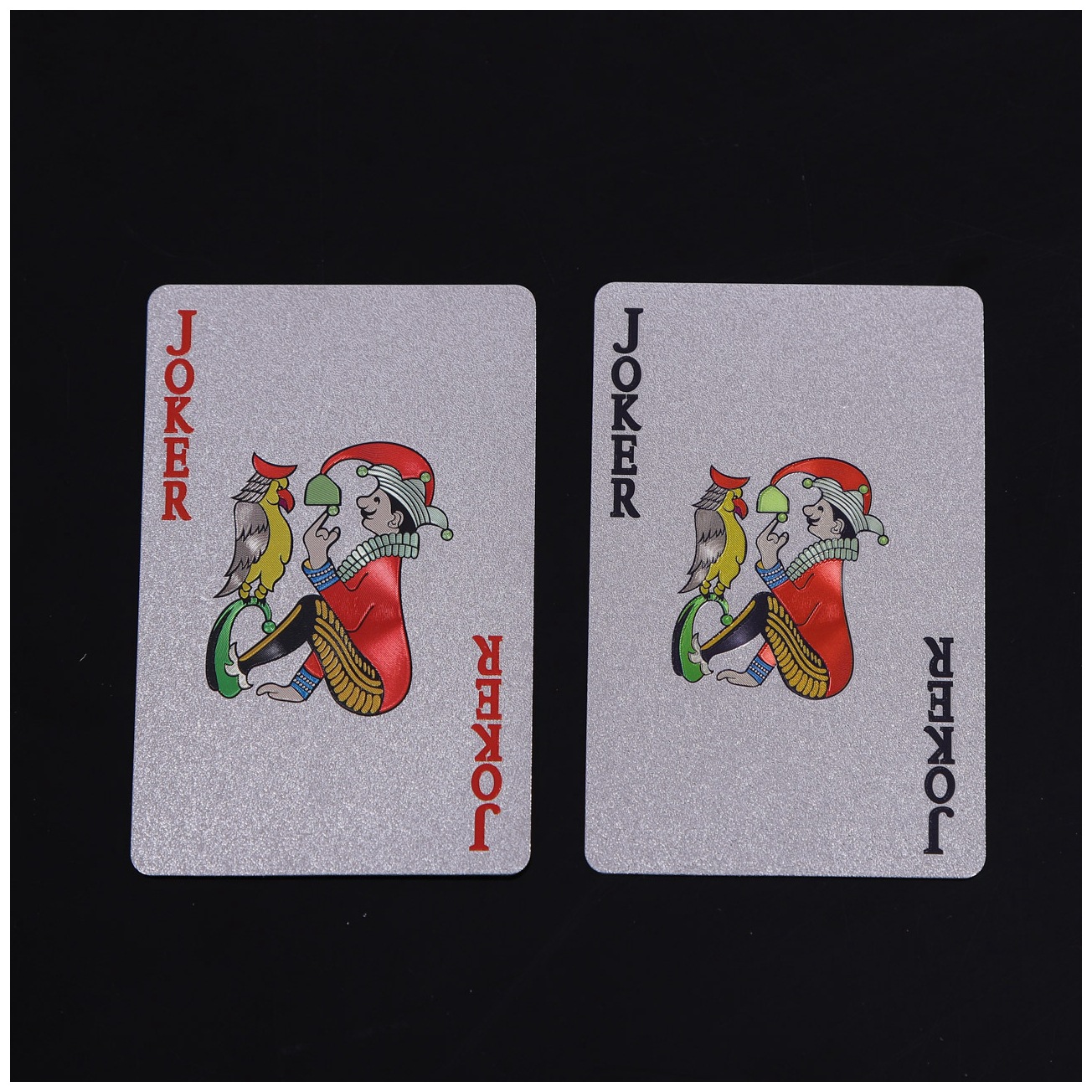 Playing cards, wholesale