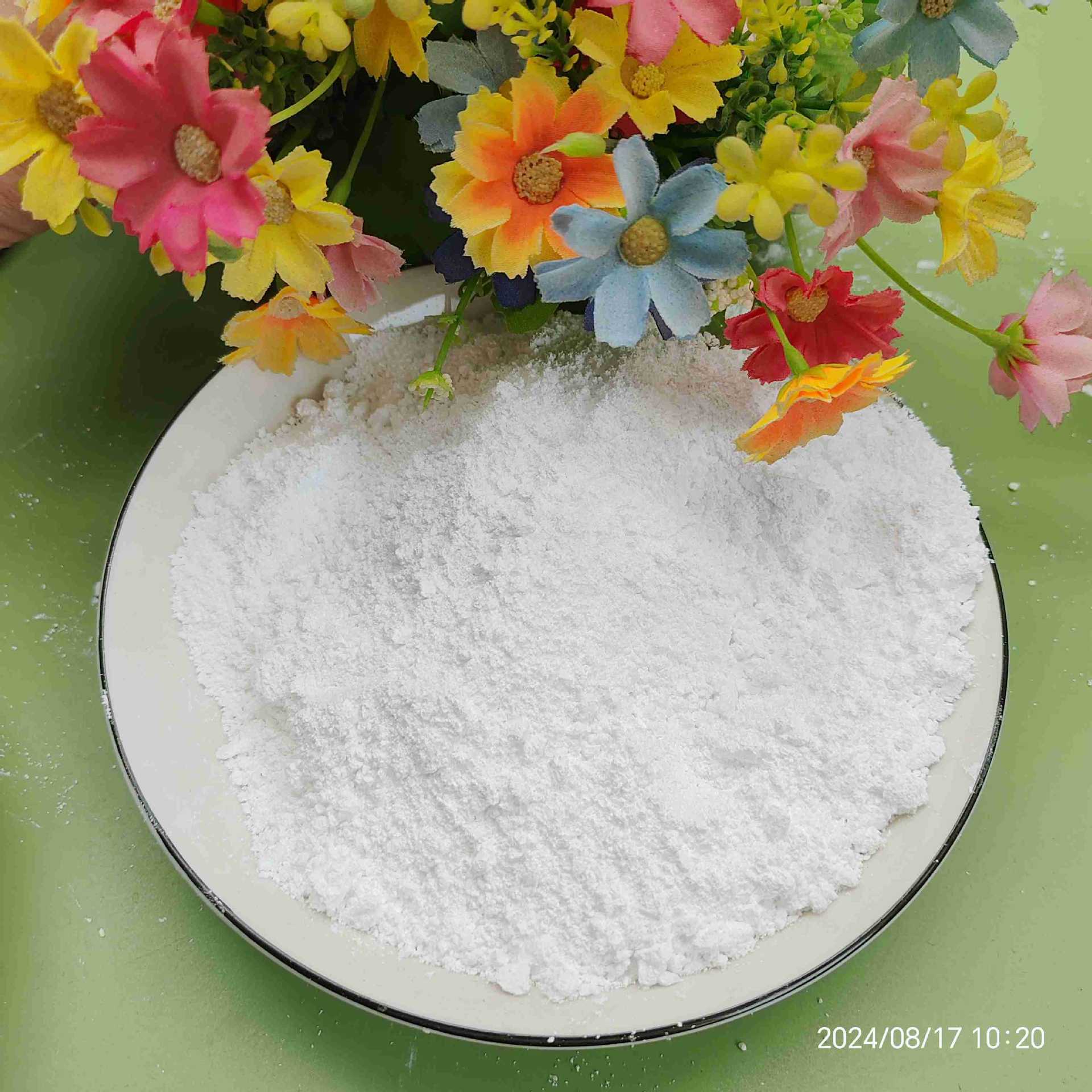 800目-1500目无水透明粉汽车内饰件专用抗塌陷降低热膨胀系数