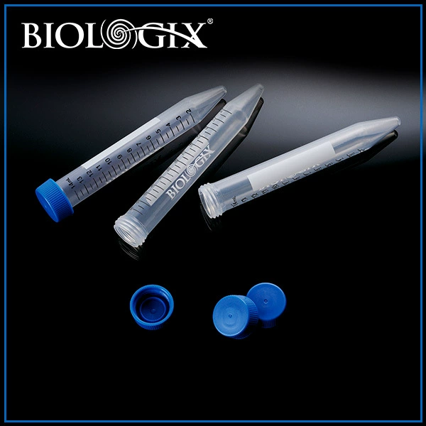 Barroke BIOLOGIX 50ml крышка крышки для центрифужной трубки безопасная стерильность без ферментов без источника тепла 10-0501