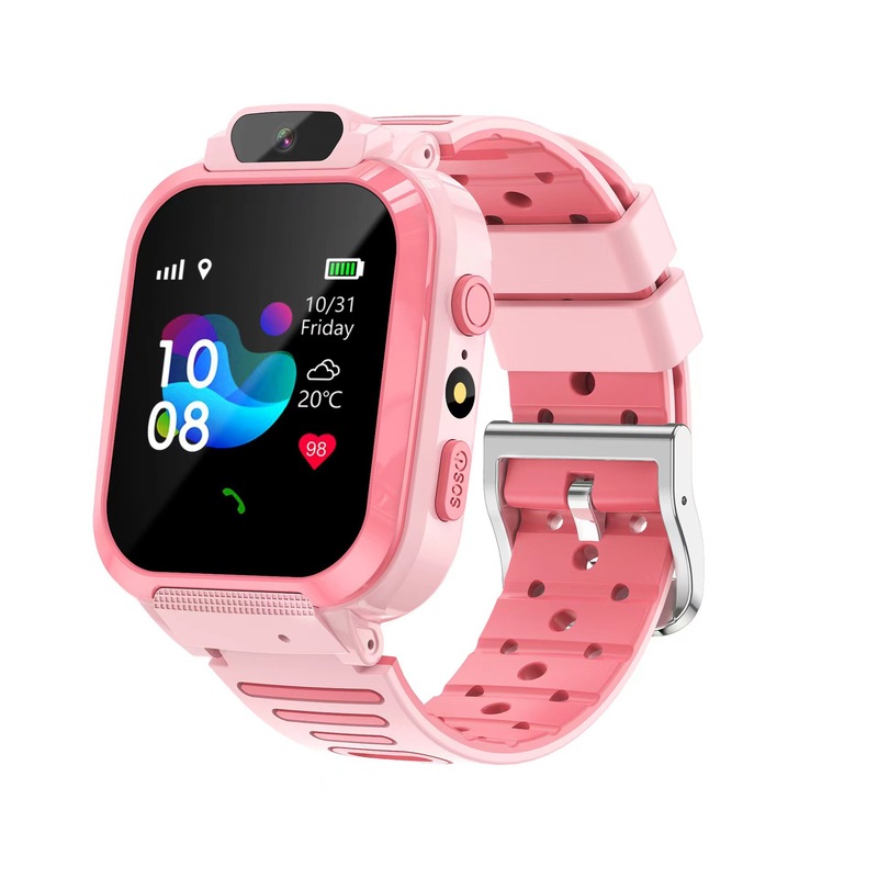 Q19 子供用スマートフォンウォッチモバイル小学生天才防水写真マイクロチャット通話 Q12 卸売ギフト|undefined
