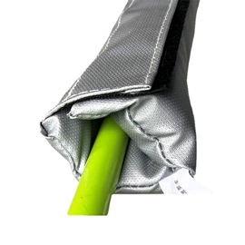 管道及配件;阀门配件;保温隔热材料