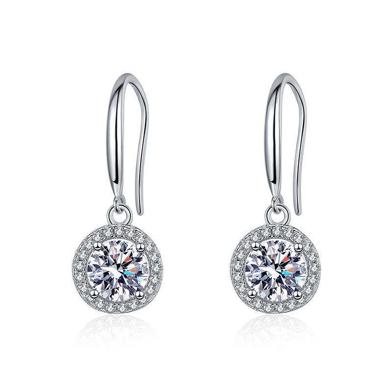 E121 round ear hook [50 points]