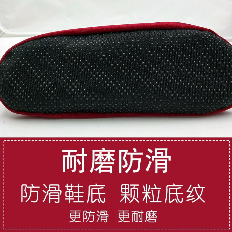 Shoe covers, protective sneakers, direct factory sales
