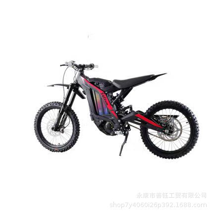 Vehículo eléctrico todoterreno de 3000W, motocicleta todoterreno, vehículo de playa, ATV, UTV, tracción en las cuatro ruedas, todo terreno.