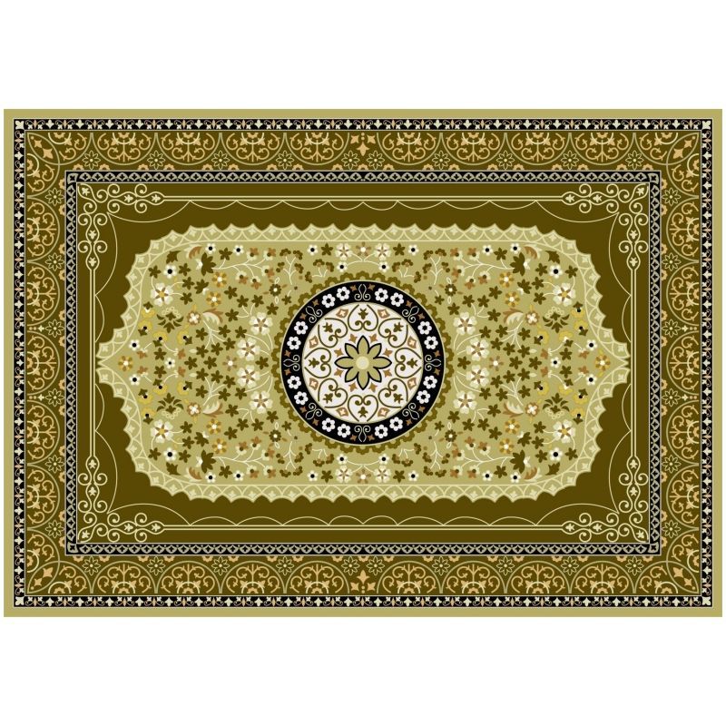 Sudeste de Asia transfronteriza alfombra persa alfombra Europea sala de estar sofá mesa de café hogar alfombra completa dormitorio manta de noche