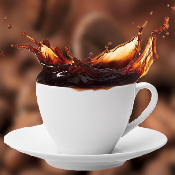 スポットアメリカンブラックコーヒー女神カフェカフェコーヒーシェイクダーリングdaling満腹感250g箱入り|undefined