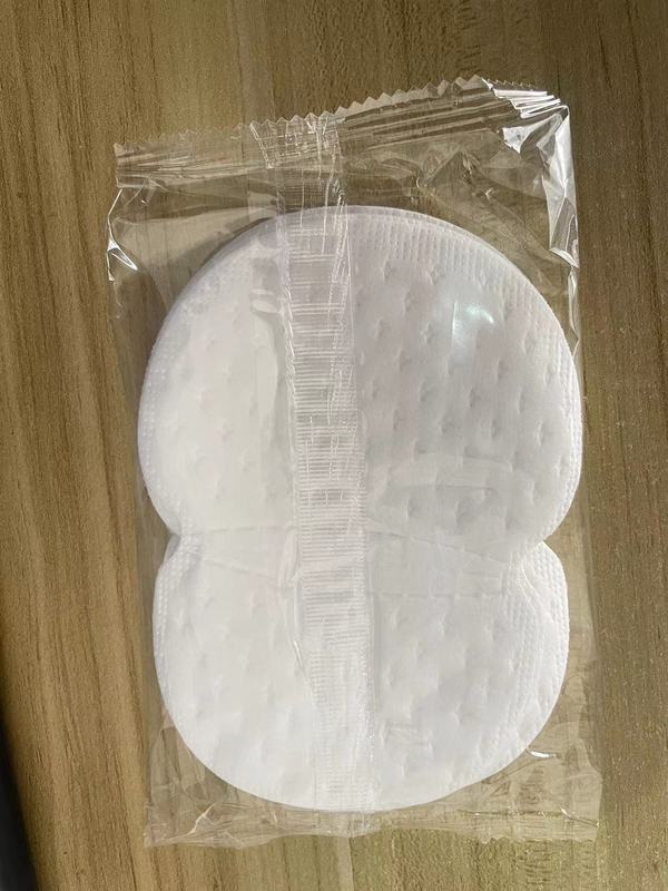 メーカーの現物のつばの汚れ防止は帽子を貼って汗を吸います。ファンデーションの中に襟を貼って汗を防ぐパッドを貼って汗を吸います。|undefined