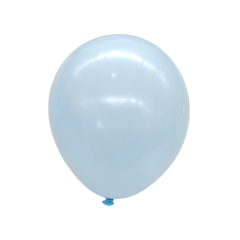 Globos de látex de 1.2g para decoración, arreglo, personalización de globos, juego de impresión de globos, globos coloridos para cumpleaños infantiles