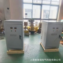 智普瑞供应TSGC2-15/30KVA三相接触式调压器干式0-430V可调