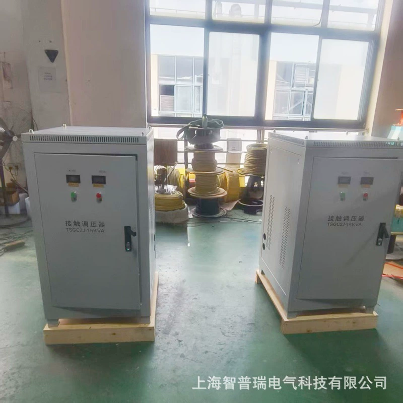 Производитель специализируется на производстве колонных стабилизаторов напряжения с напряжением 415В/380В/690В и гарантией качества.