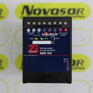 Water leakage detection power supply NR98 2AC 50HZ 230V 2.7VA