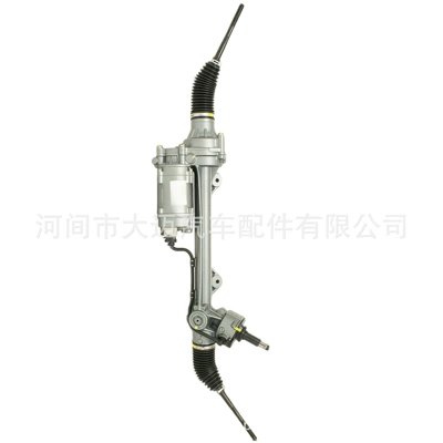 32106868237 Electronic EPS Steering gear assembly