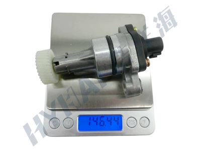 Suitable for Toyota Vehicle Speed Sensor 93741426,5S4885,Su6217,213453,9671124030 (Automotive Sensors) - suitable-for-toyota-vehicle-speed-sensor-937414265s4885su6217213453967112403