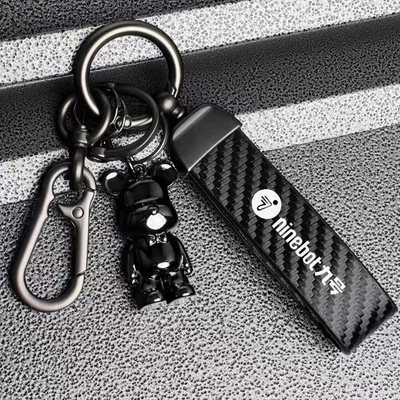 Electric vehicle key cover shell – Key Shell Cover Key - a-set-of-nine-keychains