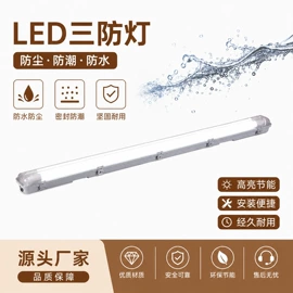 吸顶灯;室外壁灯;隧道灯具