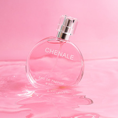 HIYES tenderness powder meets women's perfume long-lasting light fragrance fresh and natural foreign trade perfume manufacturer wholesale