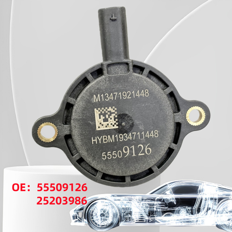 55509126 25203986 25205812 Chevrolet Camshaft Position Actuator Solenoid Valve 55509126 25203986 25205812 Chevrolet Camshaft Position Actuator Solenoid Valve