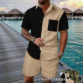 男式运动套装;男式衬衫;女式衬衫