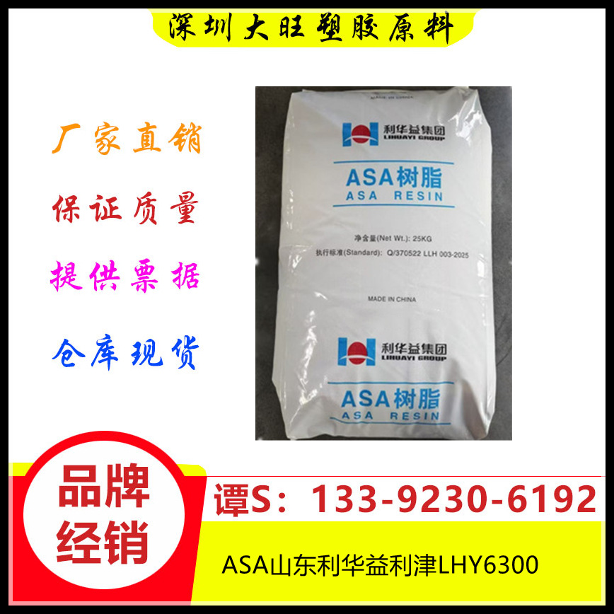 ASA	山东利华益利津	LHY6300摩托车零件电器电子运动器材汽车部件
