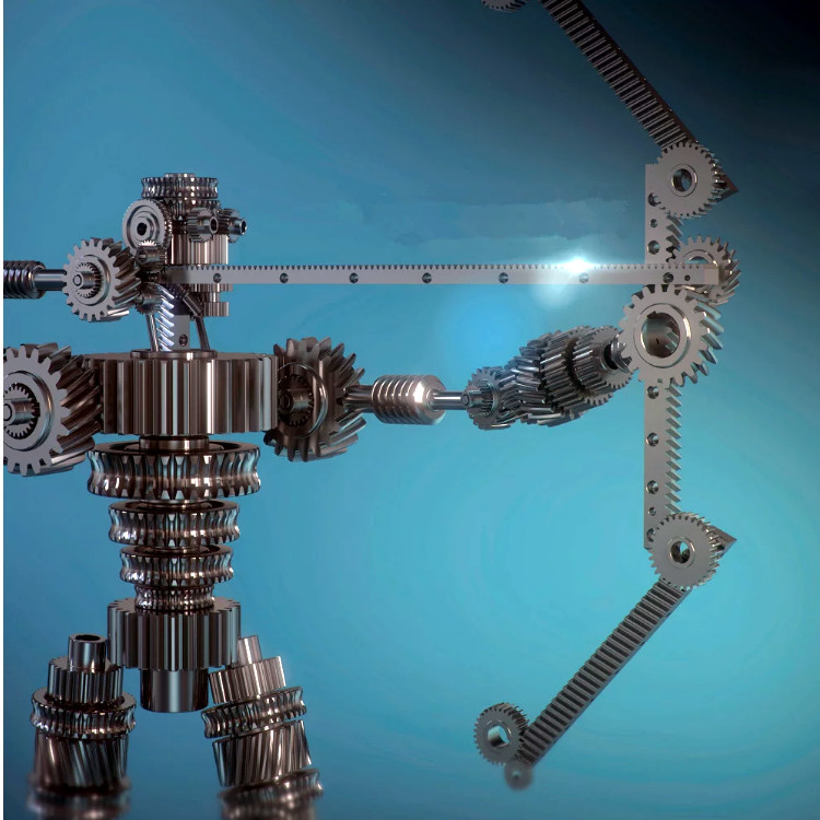 直齿条,高速直齿条,高精密斜直齿条,高刚性直齿条,高耐久直齿条