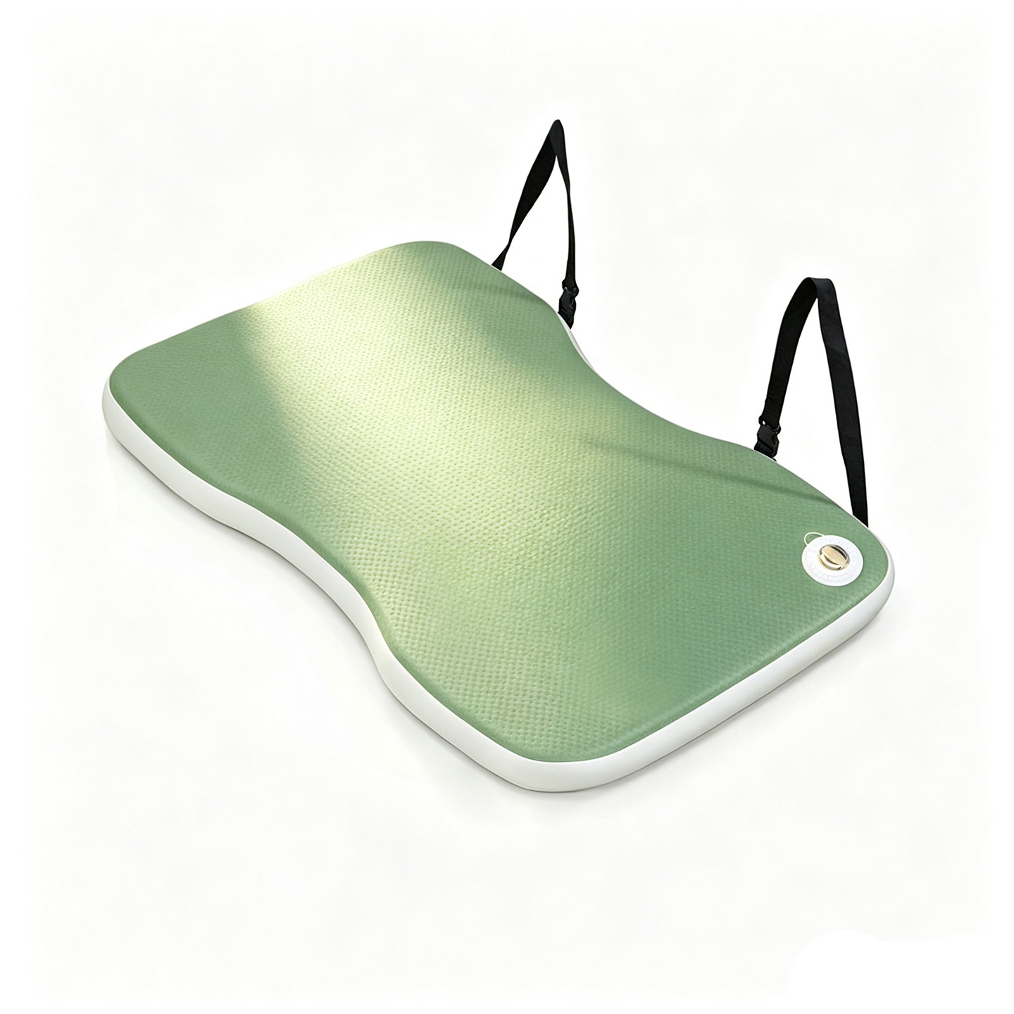 Car rear seat air mattress, universal rear seat sleeping pad for sedans and SUVs, inflatable mattress for outdoor travel