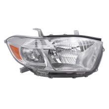 羳Highlander Head light 08-10꺺81130-48470