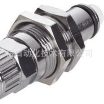CPC产品 LC系列镀铬黄铜接头 高温高压苛刻环境适用接头LCD40006