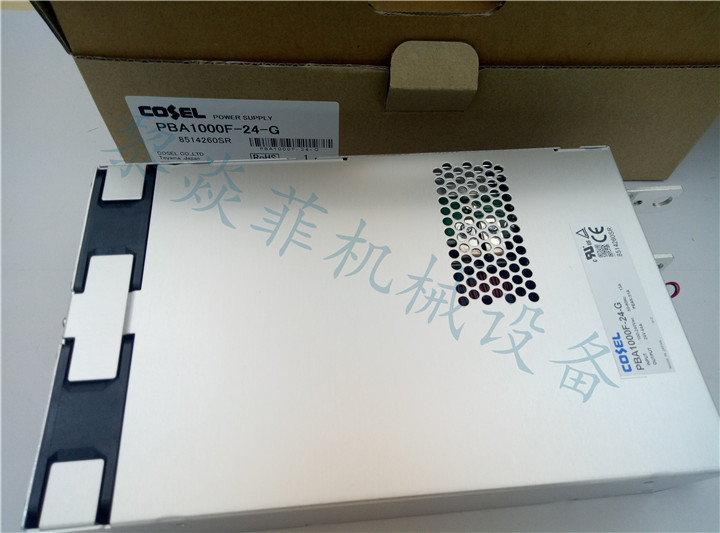 日本科索Cosel PBA1500T-24-U开关电源CHS1202415-S