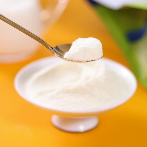 Belarus Kalinka original imported low-skimmed milk powder without added sucrose for middle-aged and elderly adults
