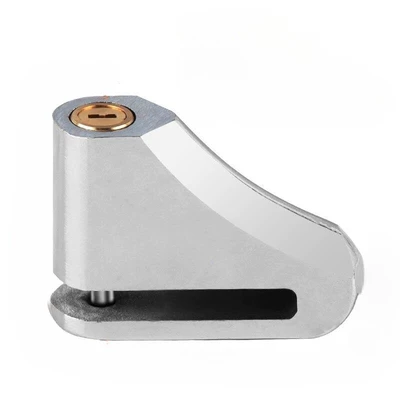 Motorcycle Lock – Lock