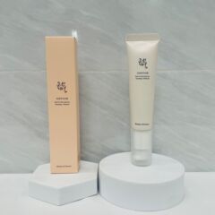 实力工厂跨境beauty of joseon朝鲜美人眼霜补水保湿朝鲜精华30ml