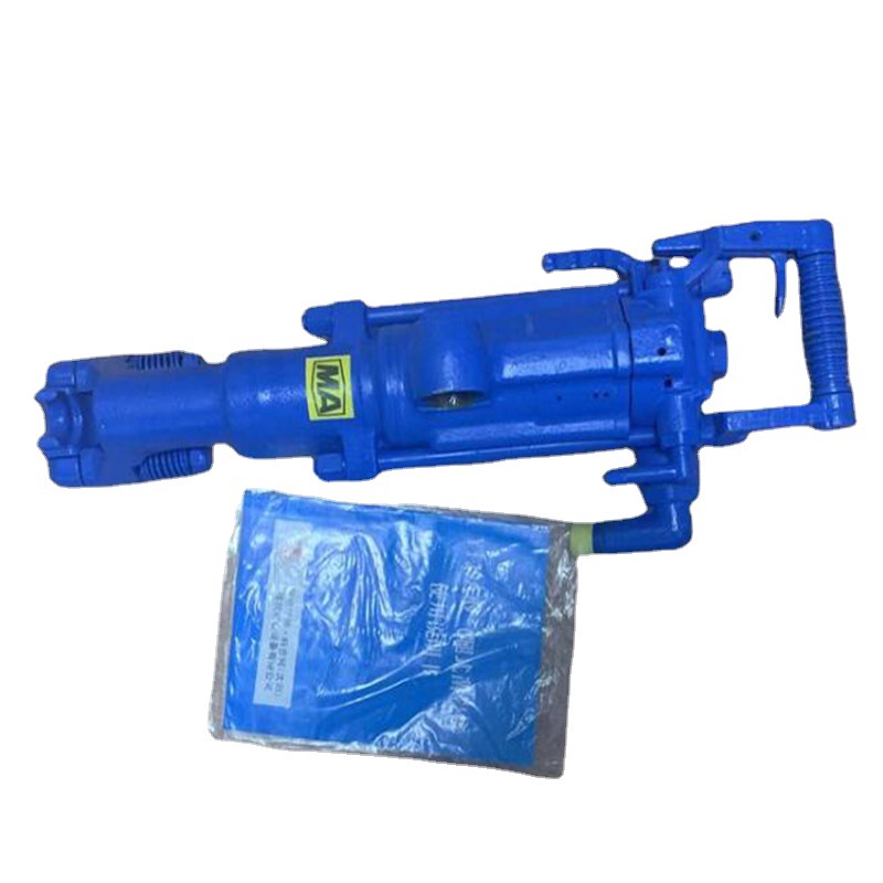 YT29B气腿式风动凿岩机正转 气动气腿式凿岩机