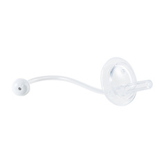 Doraemon Learning Cup with Gravity Ball, Baby Bottles to Sippy Cups Transformation, Wide Mouth Accessories 6361