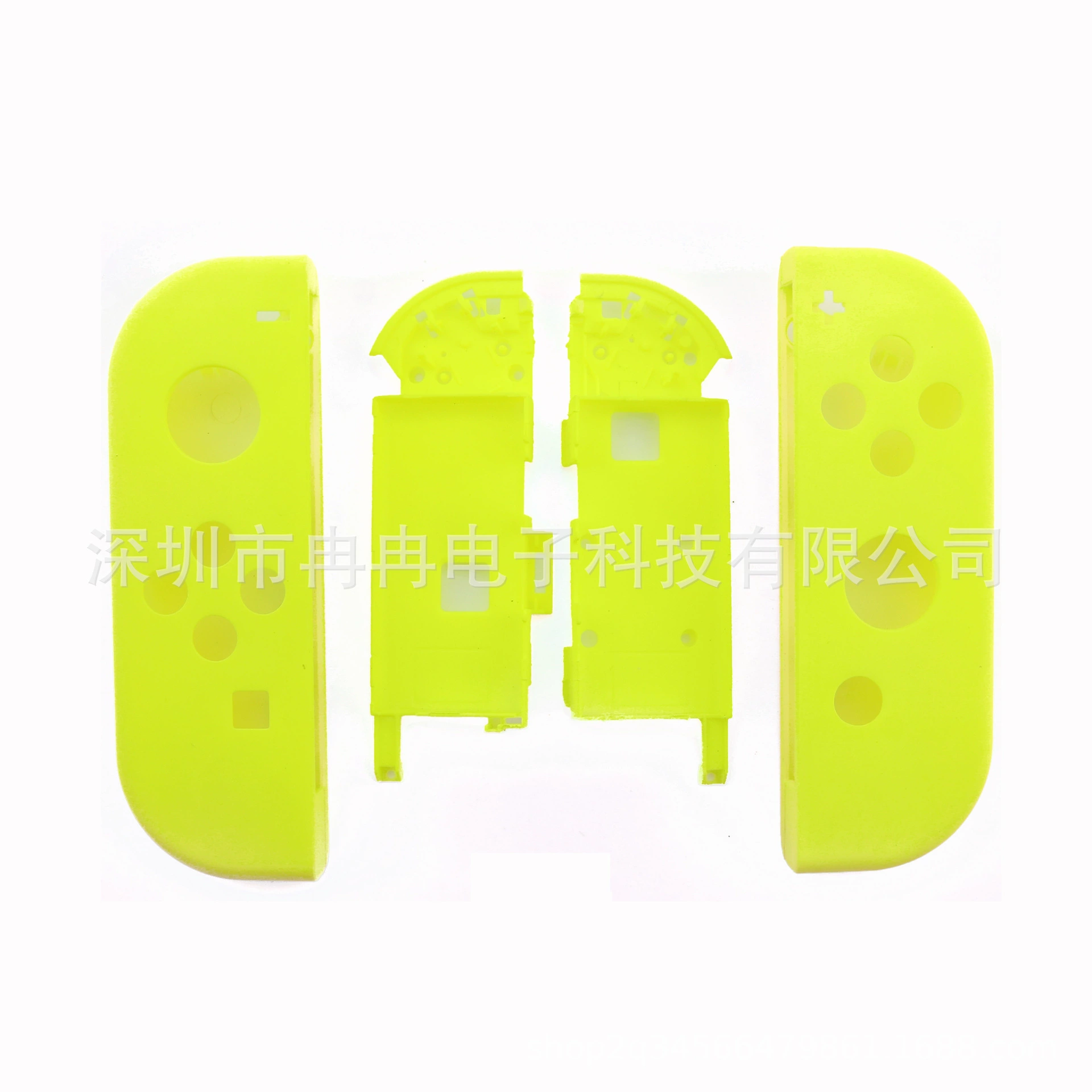 Контроллер Nintendo Switch JOY-CON замена оболочки контроллера NS внутренняя полка батареи