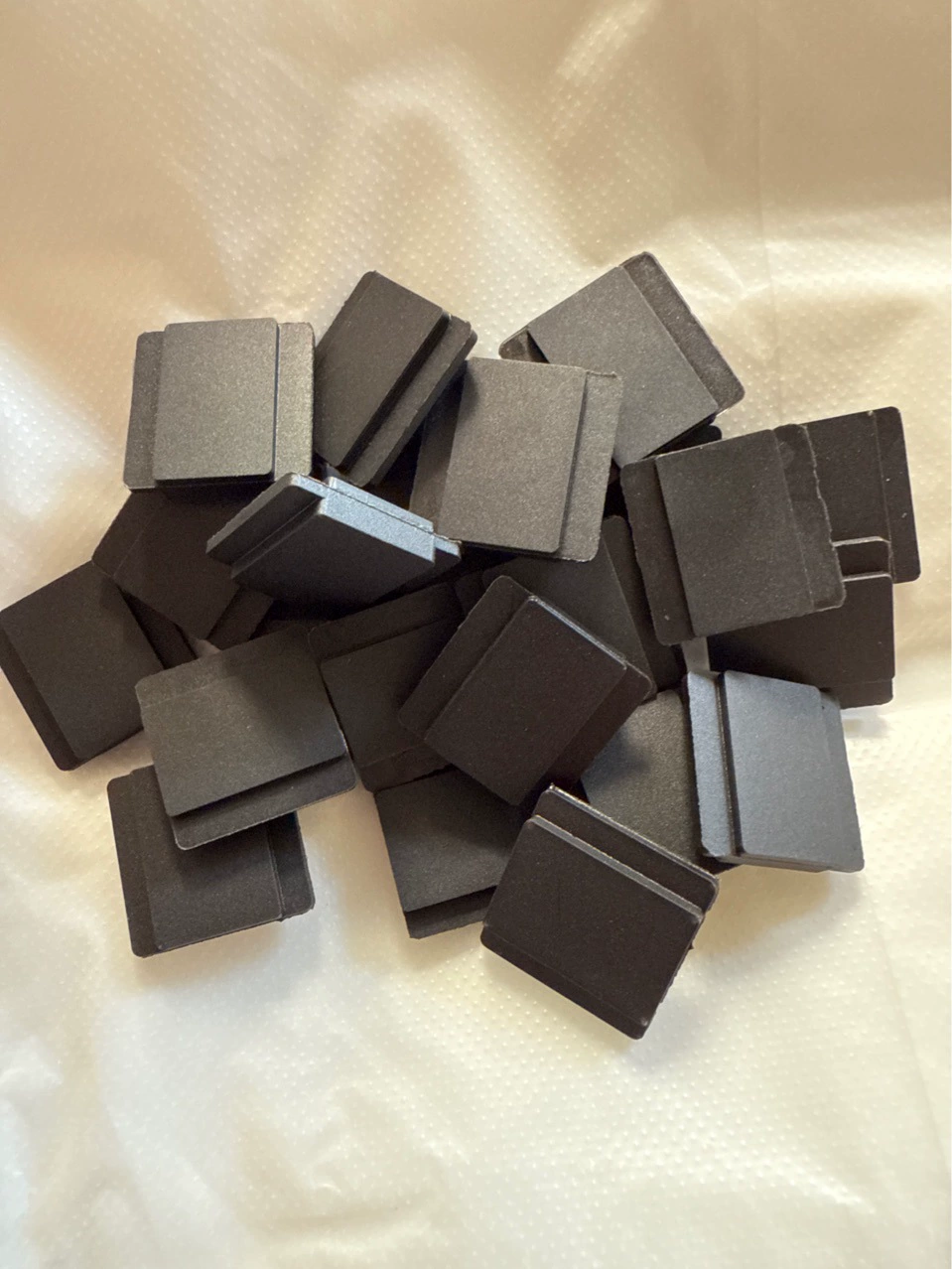 Чехол для горячего башмака, черный чехол для горячего башмака, аксессуары для мультяшных кукол, чехол для горячего башмака для зеркальной камеры, детали для горячего башмака для цифровой камеры