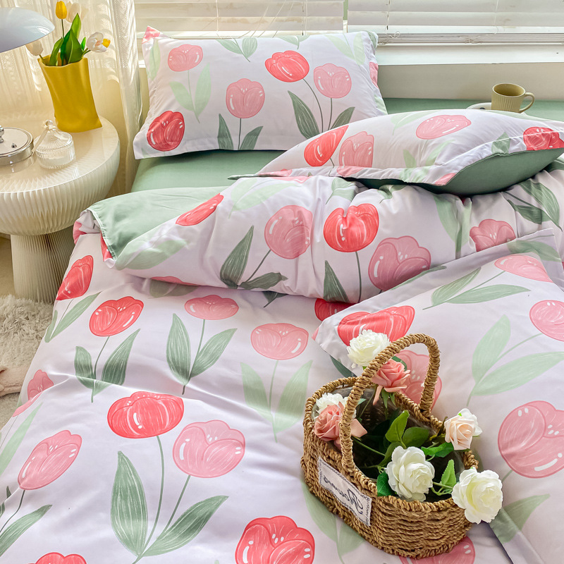 Duvet cover, cotton sheet, wholesale