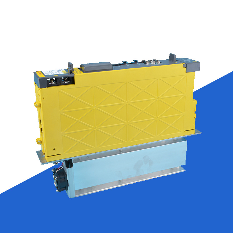 A06B-6114-H207发那科fanuc原装驱动器伺服放大器全新二手议价