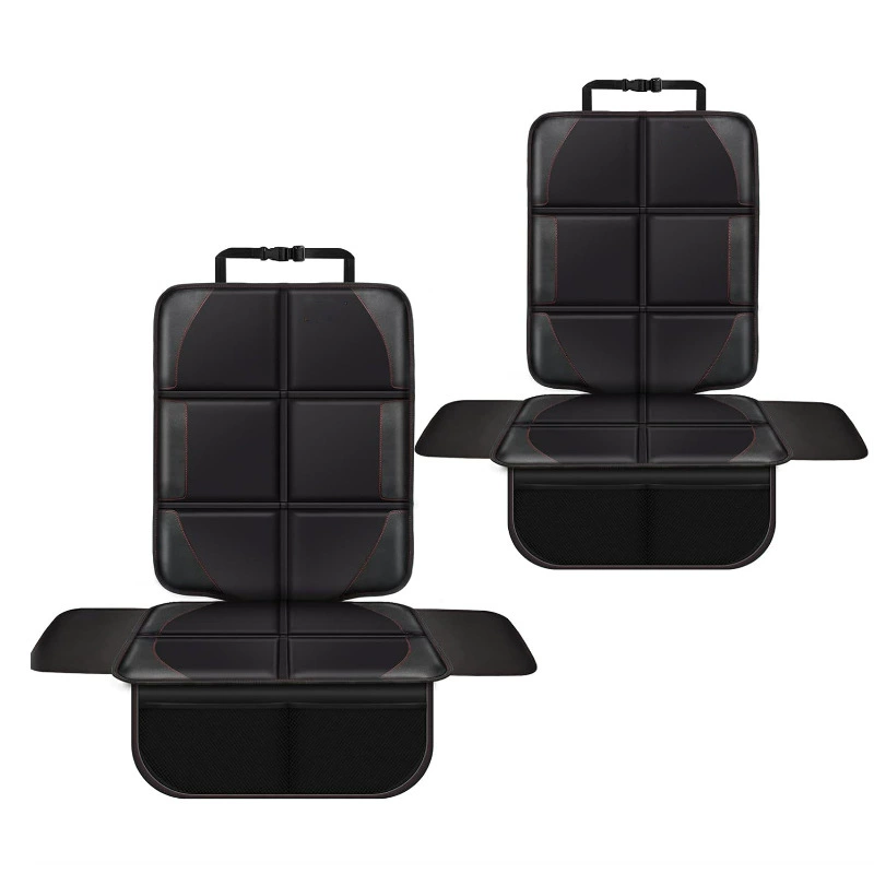 Амазонка Горячая распродажа с ушами Детские сиденья безопасности сиденья Нескользящие и противоизносные прокладки Детские домашние животные Защитный чехол