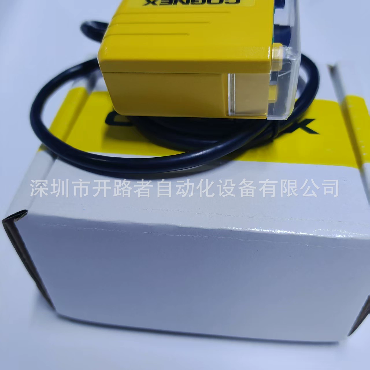 COGNEX Cosnex A102-00 считыватель оригинального подлинного торга